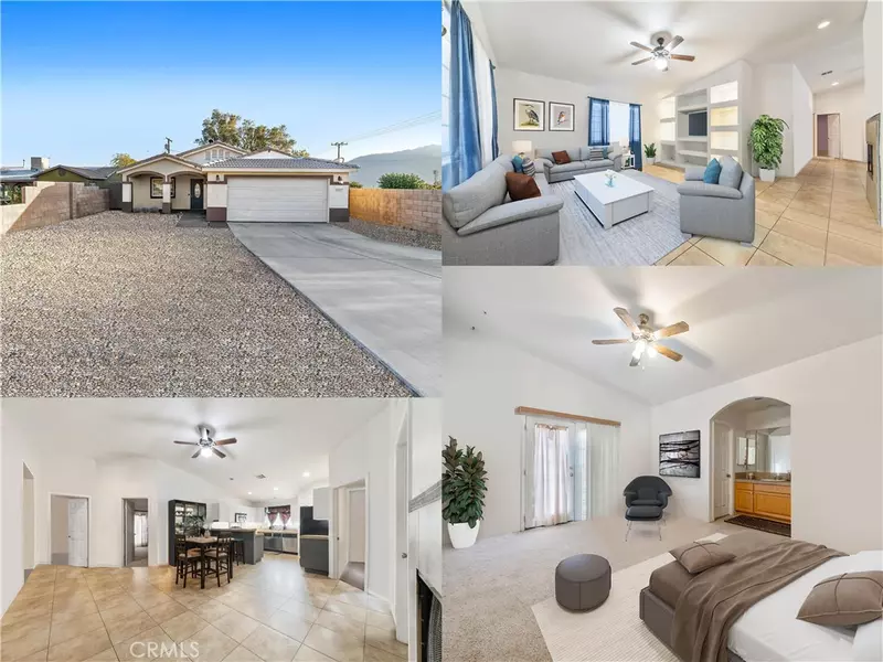 66023 4th ST, Desert Hot Springs, CA 92240