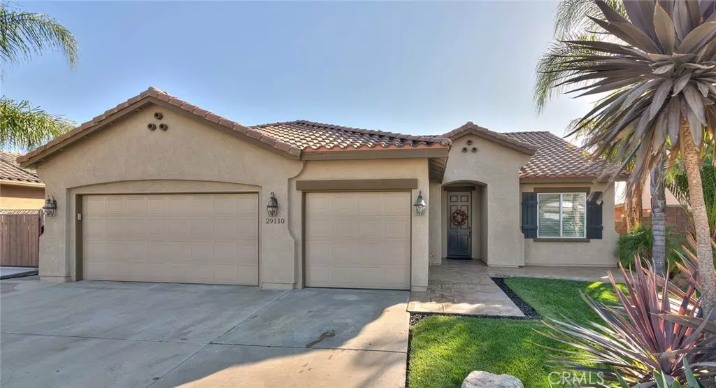 29110 Woodbine LN, Menifee, CA 92584