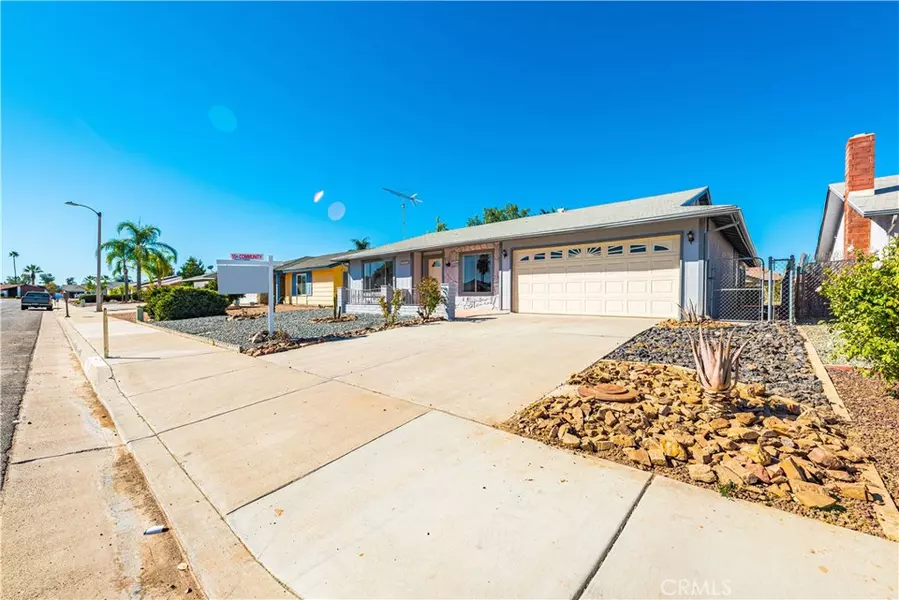 26448 Mehaffey ST, Menifee, CA 92586