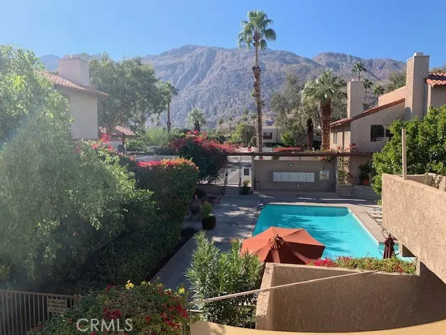 Palm Springs, CA 92262,280 S Avenida Caballeros S #247