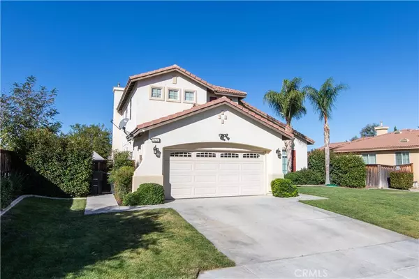 San Jacinto, CA 92583,627 Offering WAY