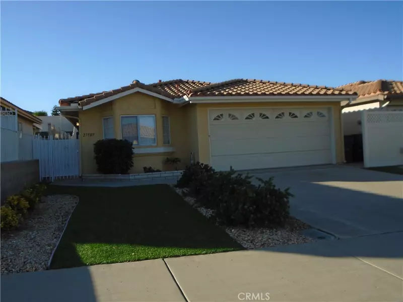 27589 Calle Ladera, Menifee, CA 92585