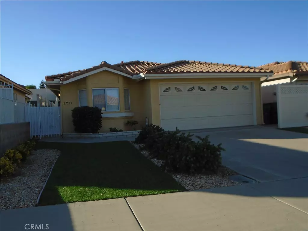 Menifee, CA 92585,27589 Calle Ladera