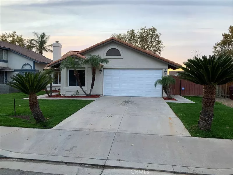 27645 Avenida Interno, Menifee, CA 92585