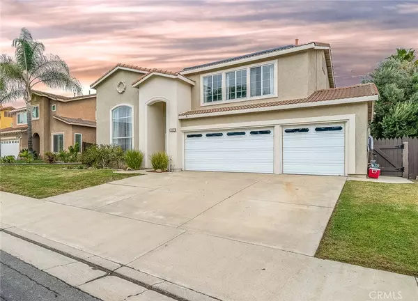 Murrieta, CA 92562,23374 Shooting Star LN