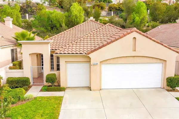 Murrieta, CA 92562,23798 Via Barletta