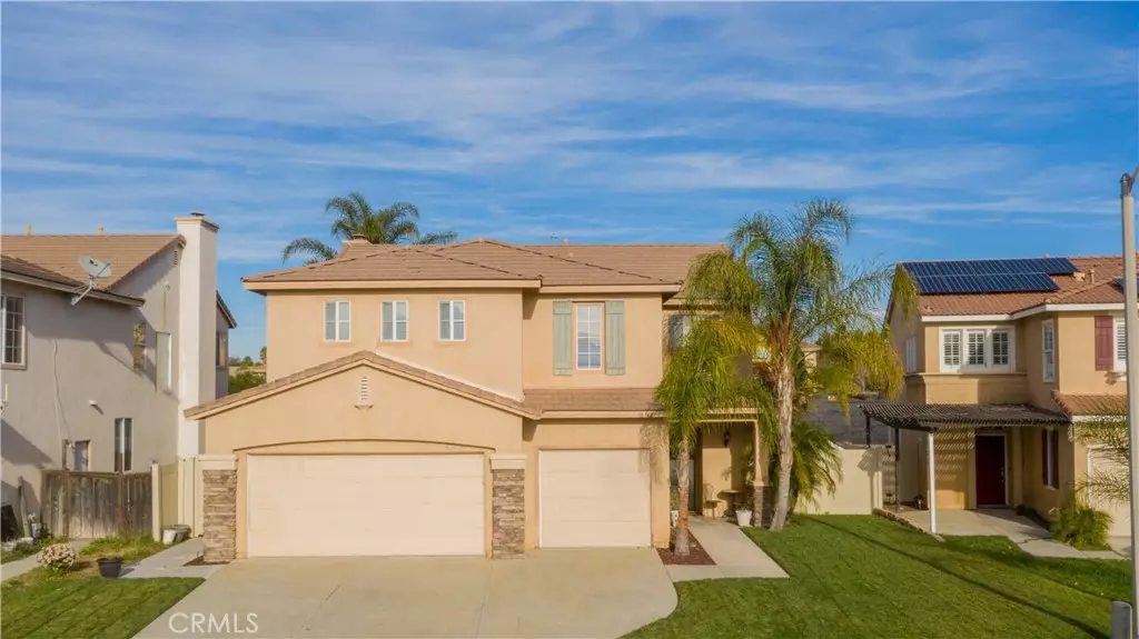 26742 Weston Hills DR, Murrieta, CA 92563