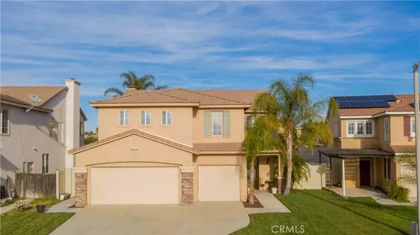 Murrieta, CA 92563,26742 Weston Hills DR