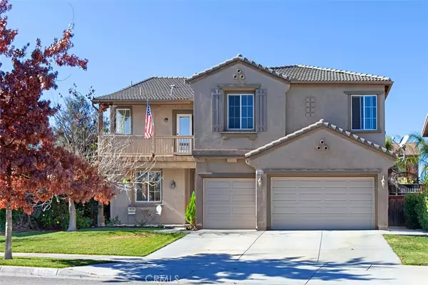 33715 Verbena AVE, Murrieta, CA 92563