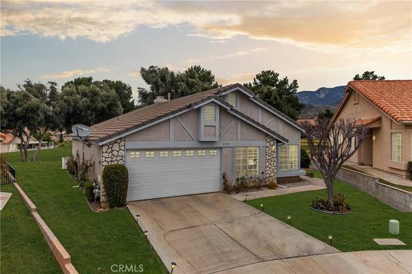 41820 Candlewood DR, Cherry Valley, CA 92223