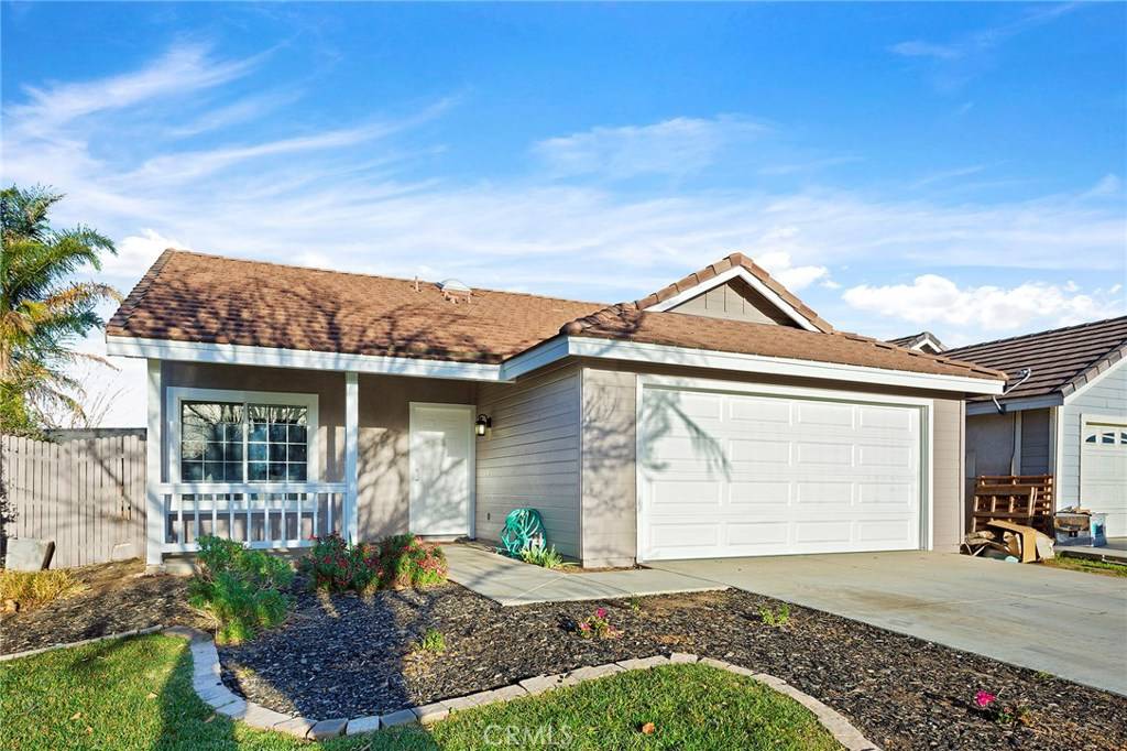 Menifee, CA 92584,27086 School Park DR