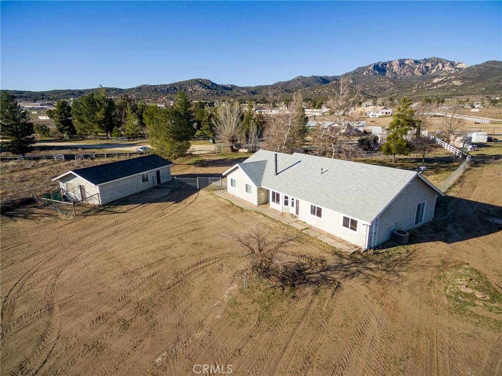 Aguanga, CA 92536,49795 Cherokee CT