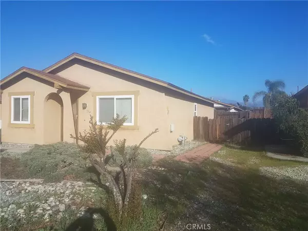 Hemet, CA 92545,594 Solano DR