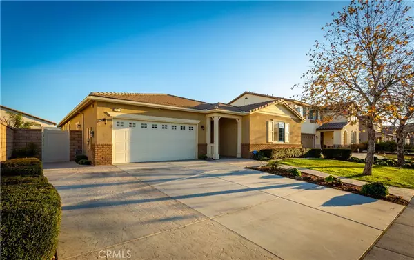 25295 Lone Acres RD, Menifee, CA 92584