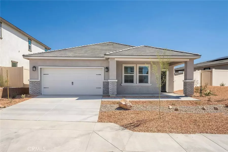 16778 Desert Willow ST, Victorville, CA 92394