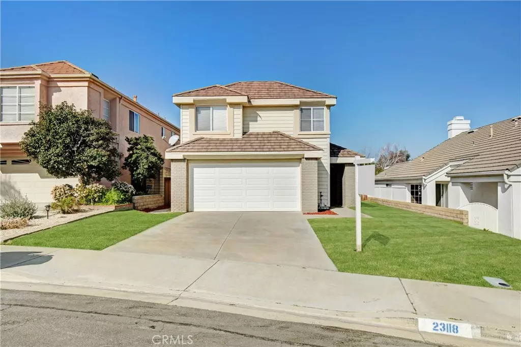 Murrieta, CA 92562,23118 Rancho Peak PL