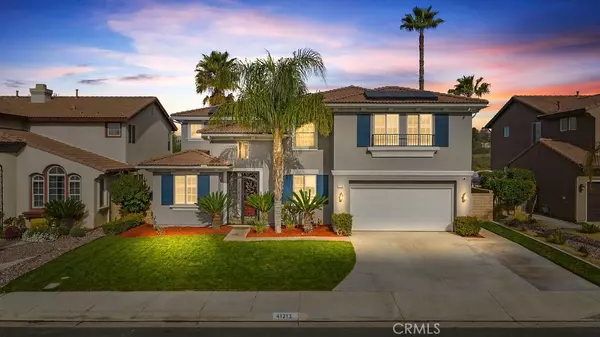 41213 Breckin CT, Murrieta, CA 92562