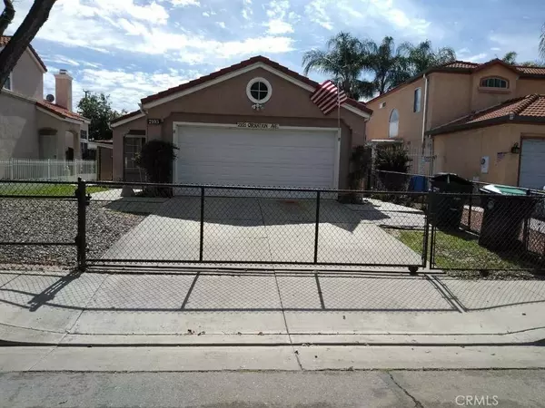 2103 Carnation AVE, Hemet, CA 92545