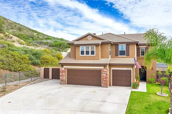 Murrieta, CA 92563,36360 Cougar PL