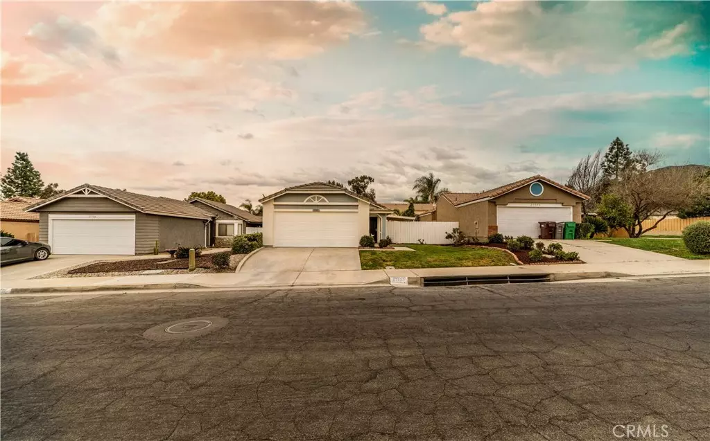 Menifee, CA 92585,27786 Hillpointe DR