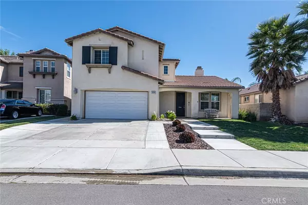 Winchester, CA 92596,36106 Joltaire WAY