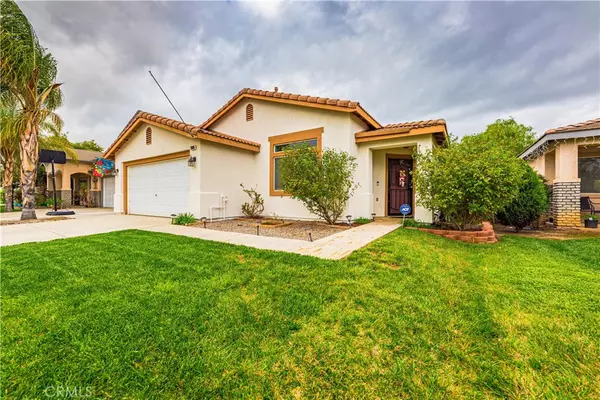 26805 Hunter Ridge DR, Menifee, CA 92584