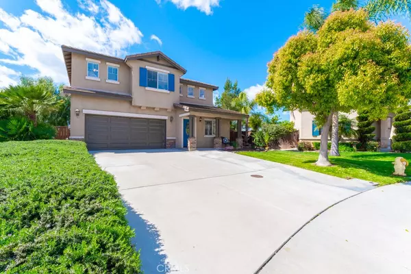 Murrieta, CA 92563,37250 Moon Beam Ct