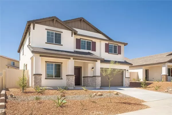 Victorville, CA 92394,16818 Desert Willow ST