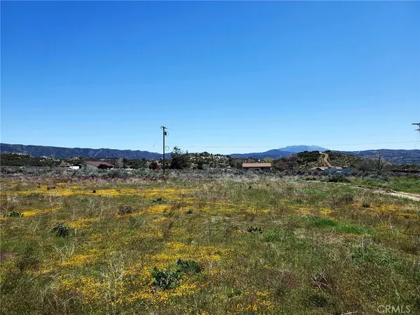 Anza, CA 92539,1 Long WAY