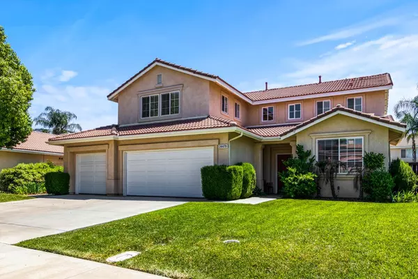 24479 Corte Descanso, Murrieta, CA 92562