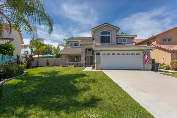 25052 Calle Viejo, Murrieta, CA 92563