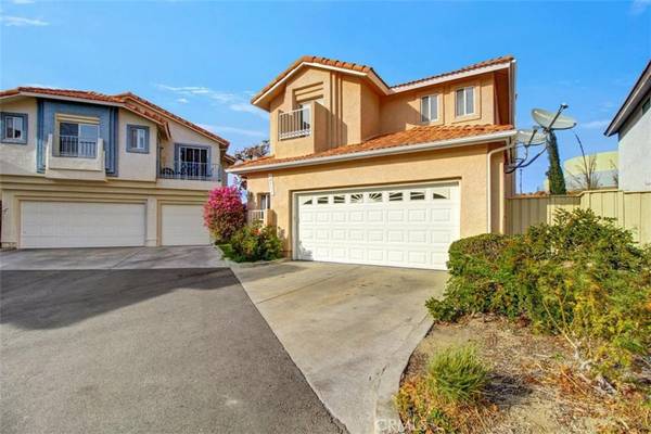 Canyon Country, CA 91351,18511 Olympian CT