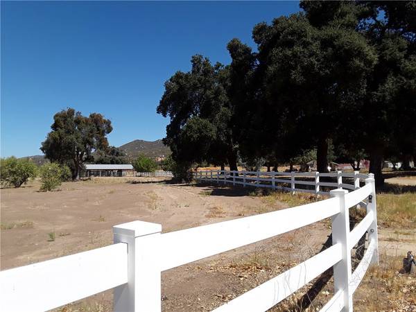 Warner Springs, CA 92086,30648 Chihuahua Valley RD