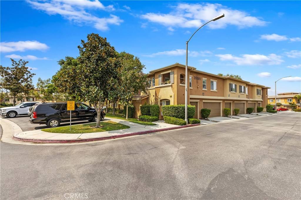 Murrieta, CA 92563,26361 Arboretum WAY #1106