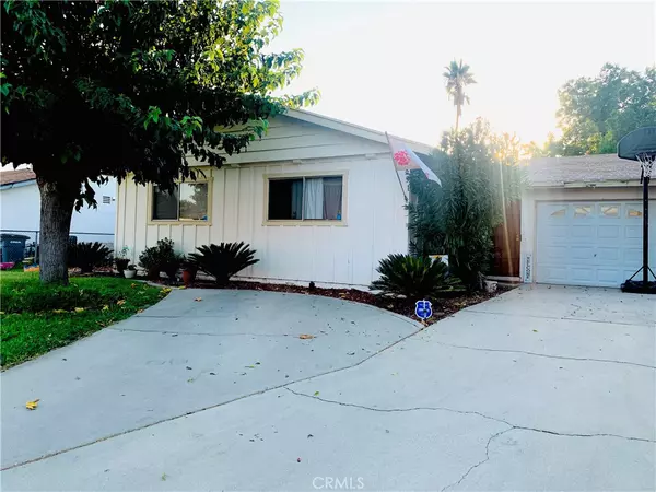 831 S Harvard ST, Hemet, CA 92543