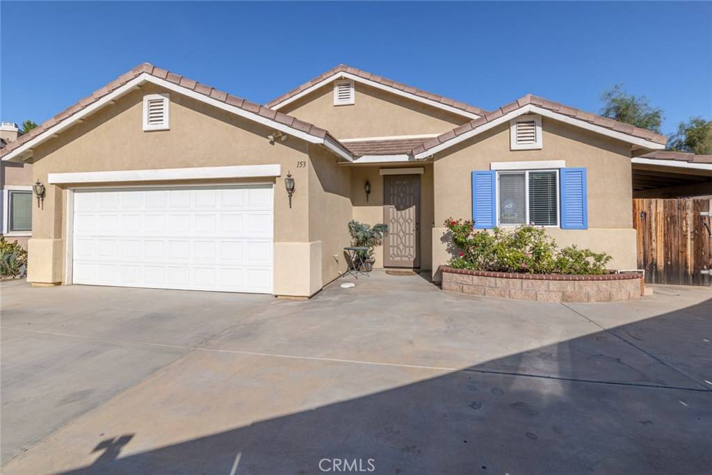 153 Caldera LN, Hemet, CA 92545