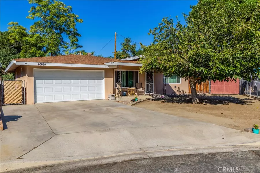 40630 Rosalie AVE, Hemet, CA 92544