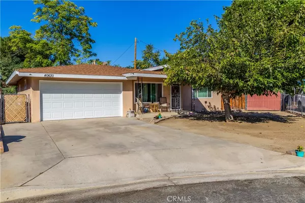 40630 Rosalie AVE, Hemet, CA 92544