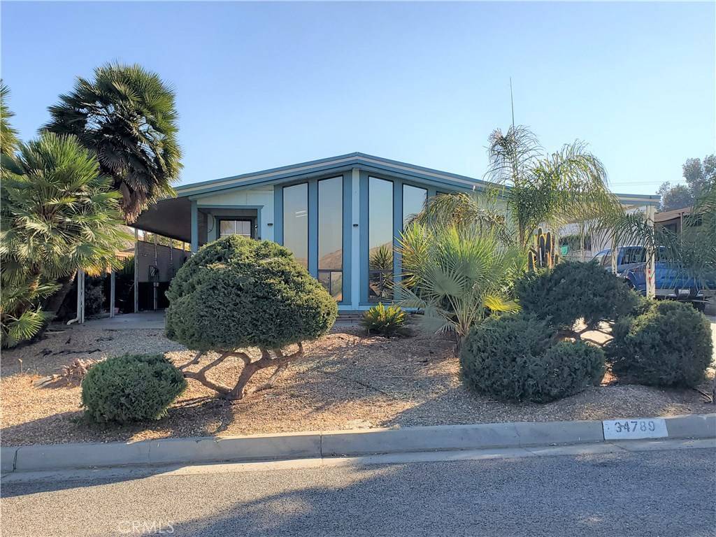 34789 Donald ST, Hemet, CA 92545