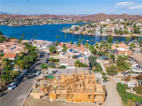 Canyon Lake, CA 92587,22740 Cascade Drive