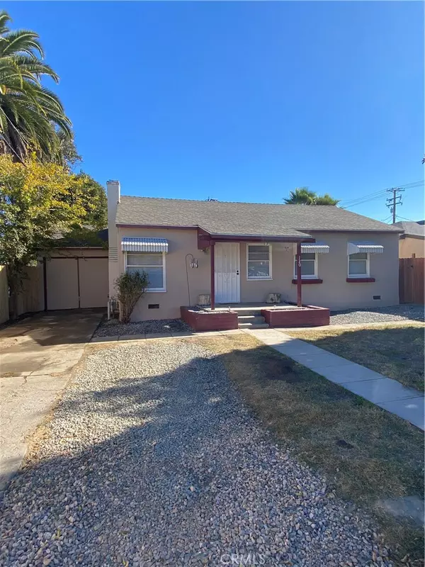 Hemet, CA 92543,120 S Franklin ST