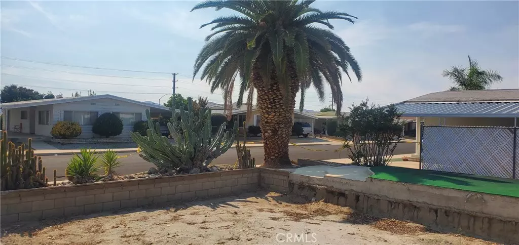 1062 Camino Del Rancho, Hemet, CA 92543