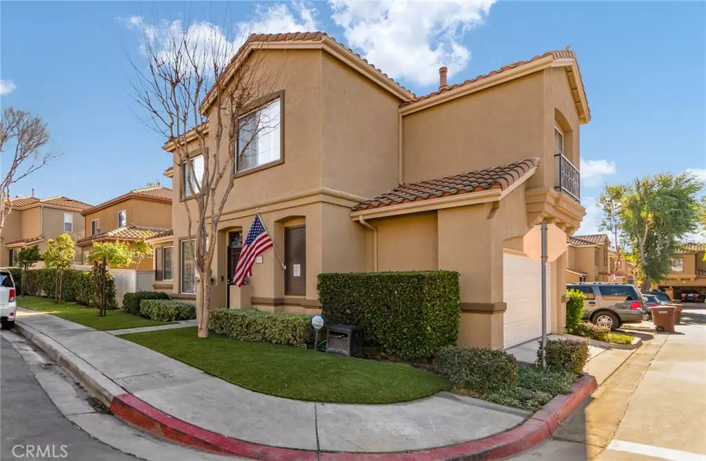 Rancho Santa Margarita, CA 92688,2 Calle De Las Sonatas