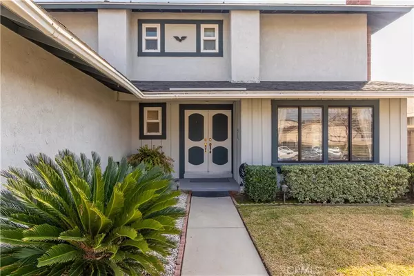 Alta Loma, CA 91701,10685 Gala AVE