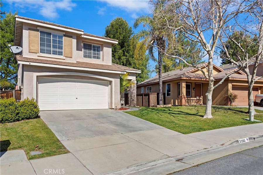 31986 Calle Ballentine, Temecula, CA 92592