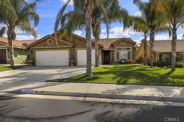 22920 Penasco CIR, Nuevo/lakeview, CA 92567