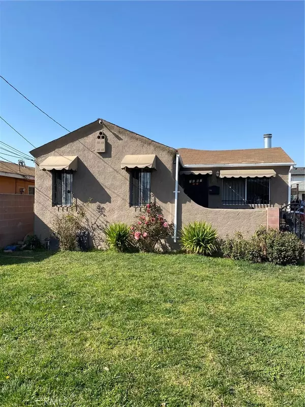 3667 W 110th ST, Inglewood, CA 90303