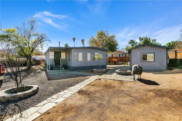 25820 Homeland AVE, Homeland, CA 92548