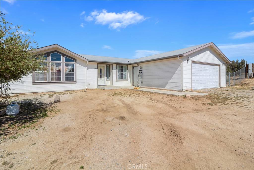 Anza, CA 92539,42489 El Campo RD