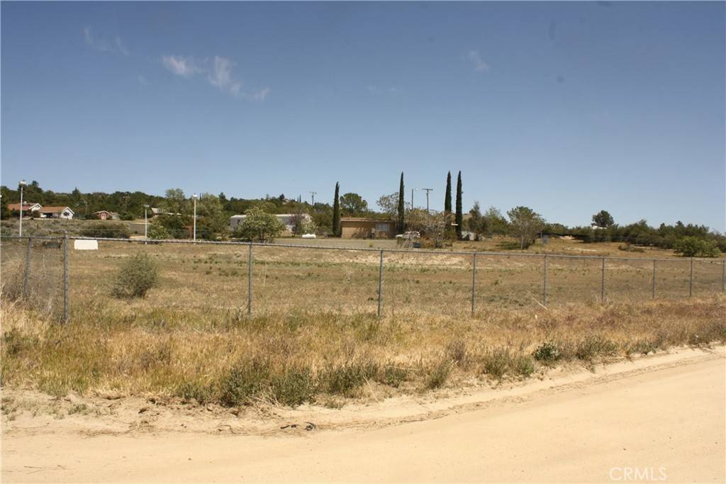 Anza, CA 92539,58555 Red Shank RD